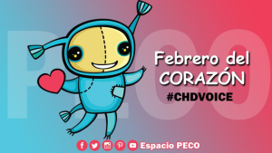 Día Mundial de la Concientización de las Cardiopatías Congénitas