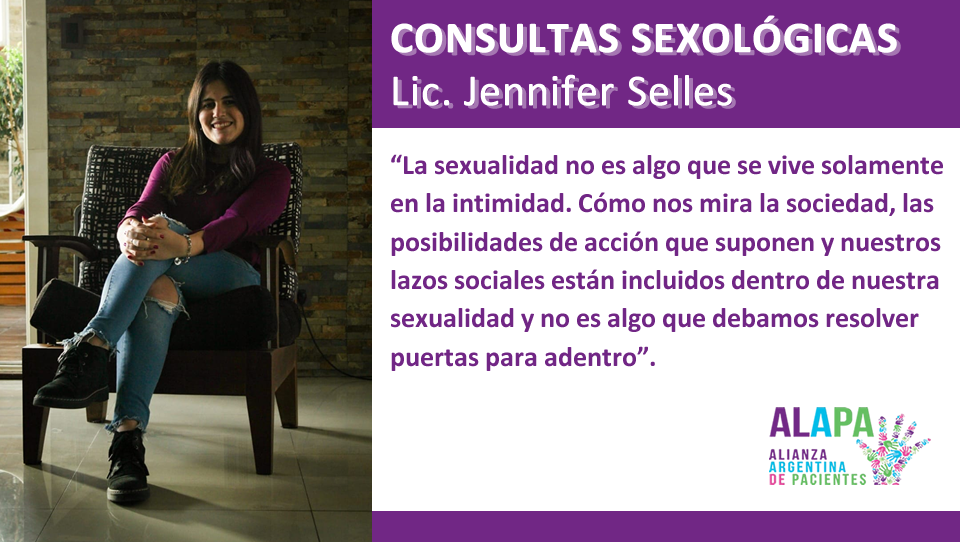 Portada de consultas sexológicas