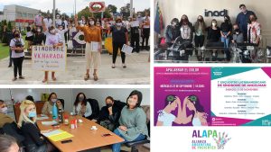 Balance 2021 de ALAPA