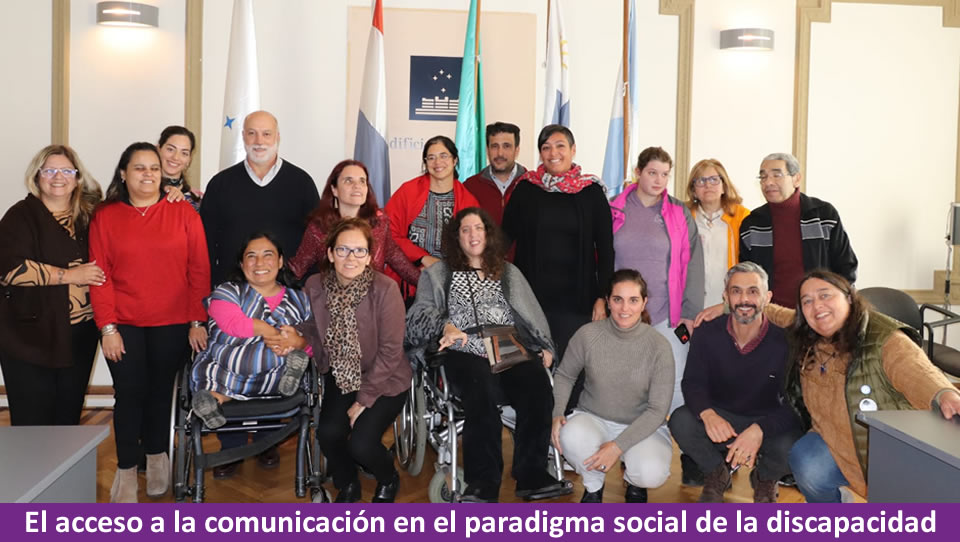 Encuentro en Montevideo
