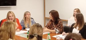 Parlamento de la Mujer en Misiones