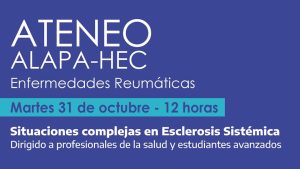 Ateneo ALAPA - Hospital El Cruce