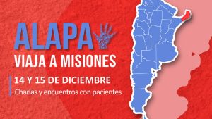Jornadas sobre EPOF en Misiones