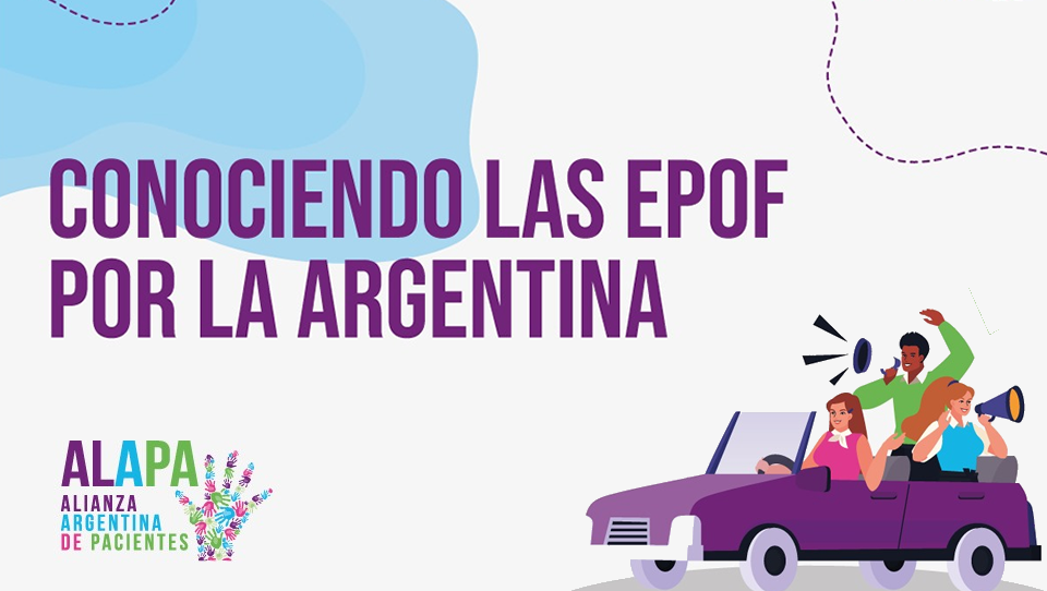 Conociendo las EPOF por la Argentina