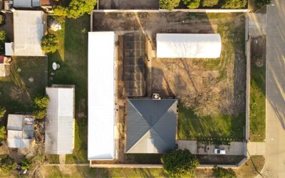 Planta Biotecnológica de Extracción de Cannabinoides y Elaboración de Formas Farmacéuticas Líquidas